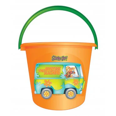 Scooby-Doo Treat Bucket