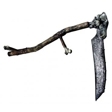 Scythe Weapon