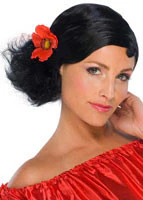 Senorita Wig