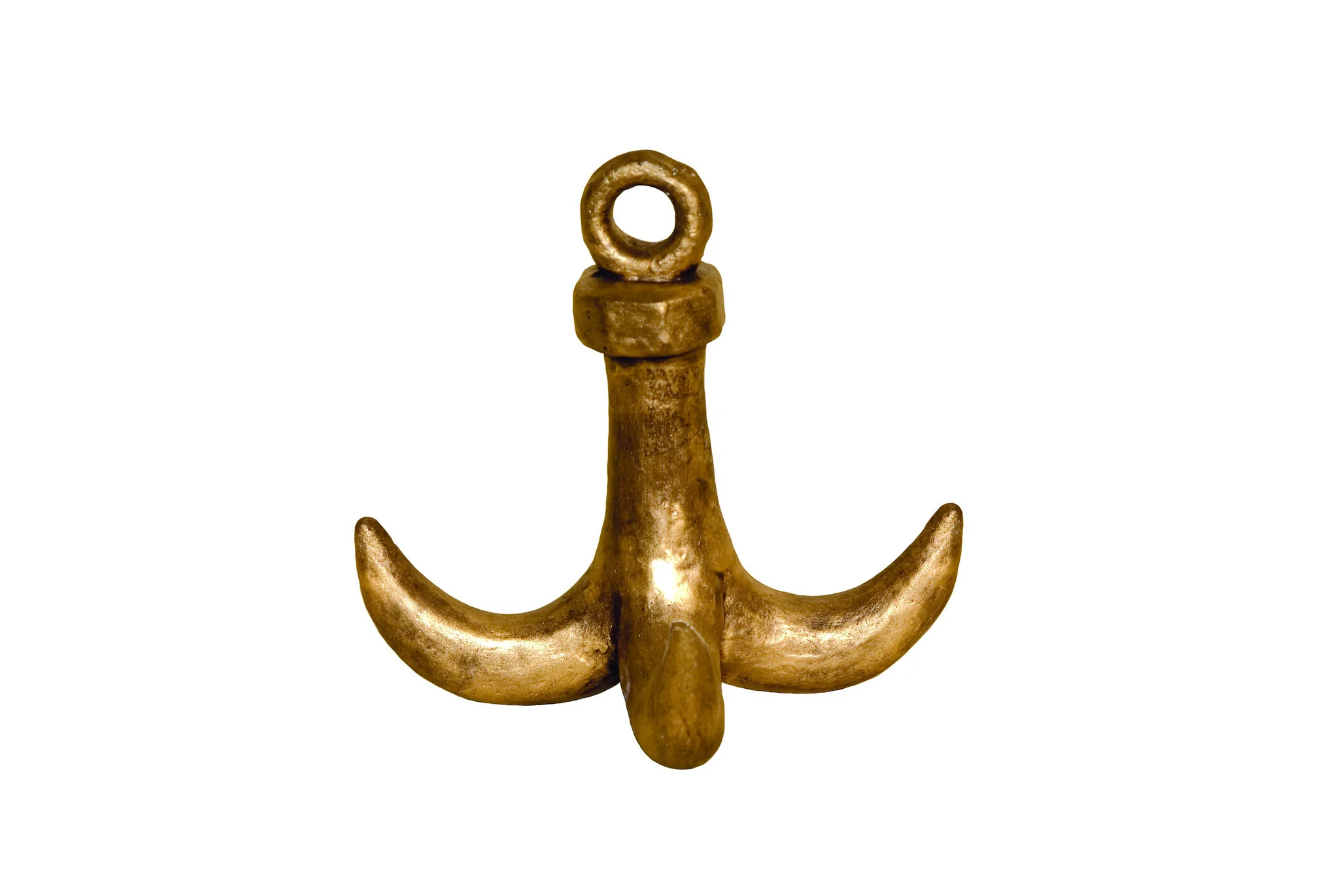 Ship Anchor