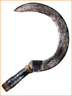 Sickle of Death