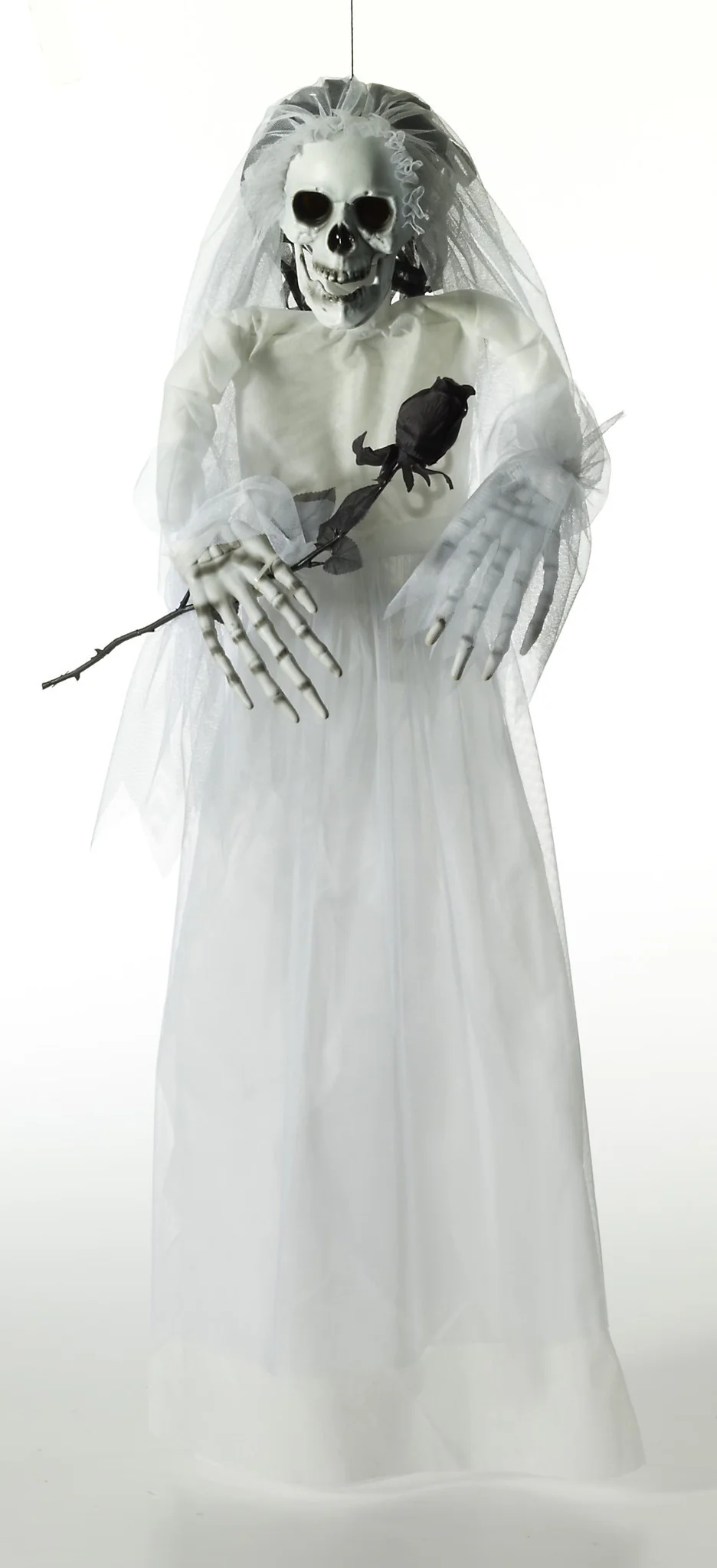 Skeleton Bride Stake