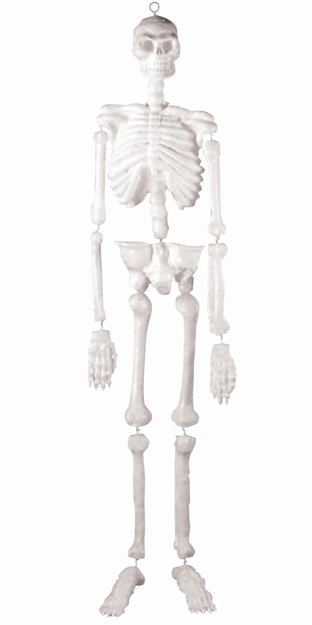 Skeleton Halloween Props Giant Skeleton