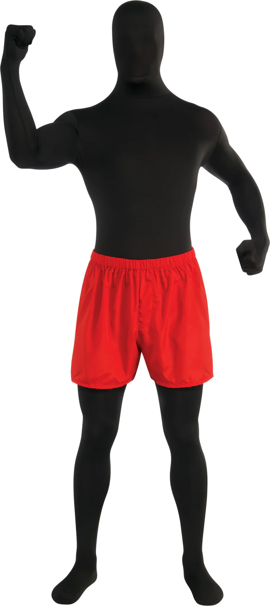 Skin Suit Boxer Shorts - Various Colors