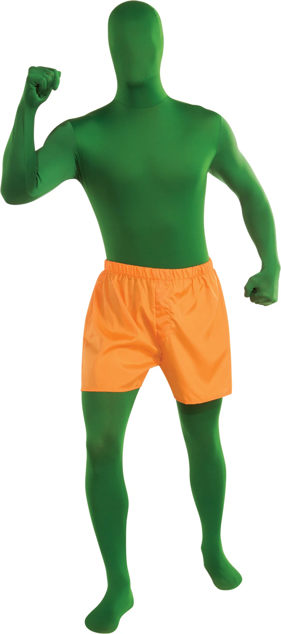 Skin Suit Boxer Shorts - Various Colors - Image 2