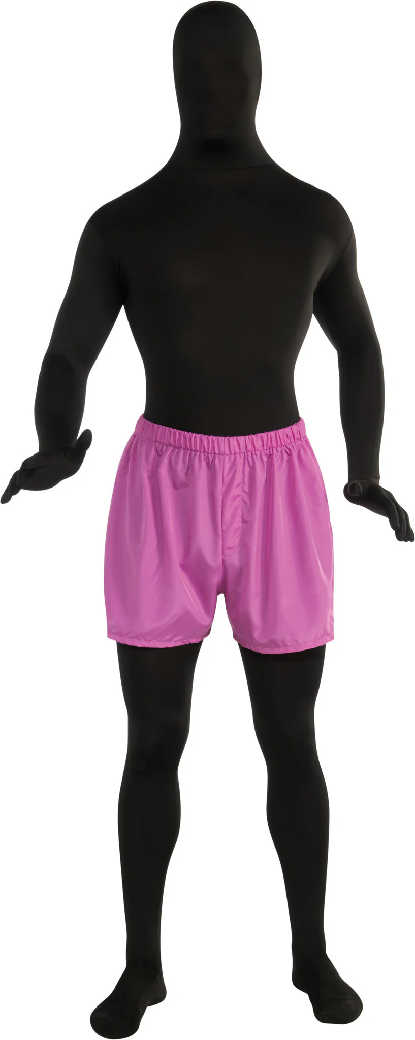 Skin Suit Boxer Shorts - Various Colors - Image 6