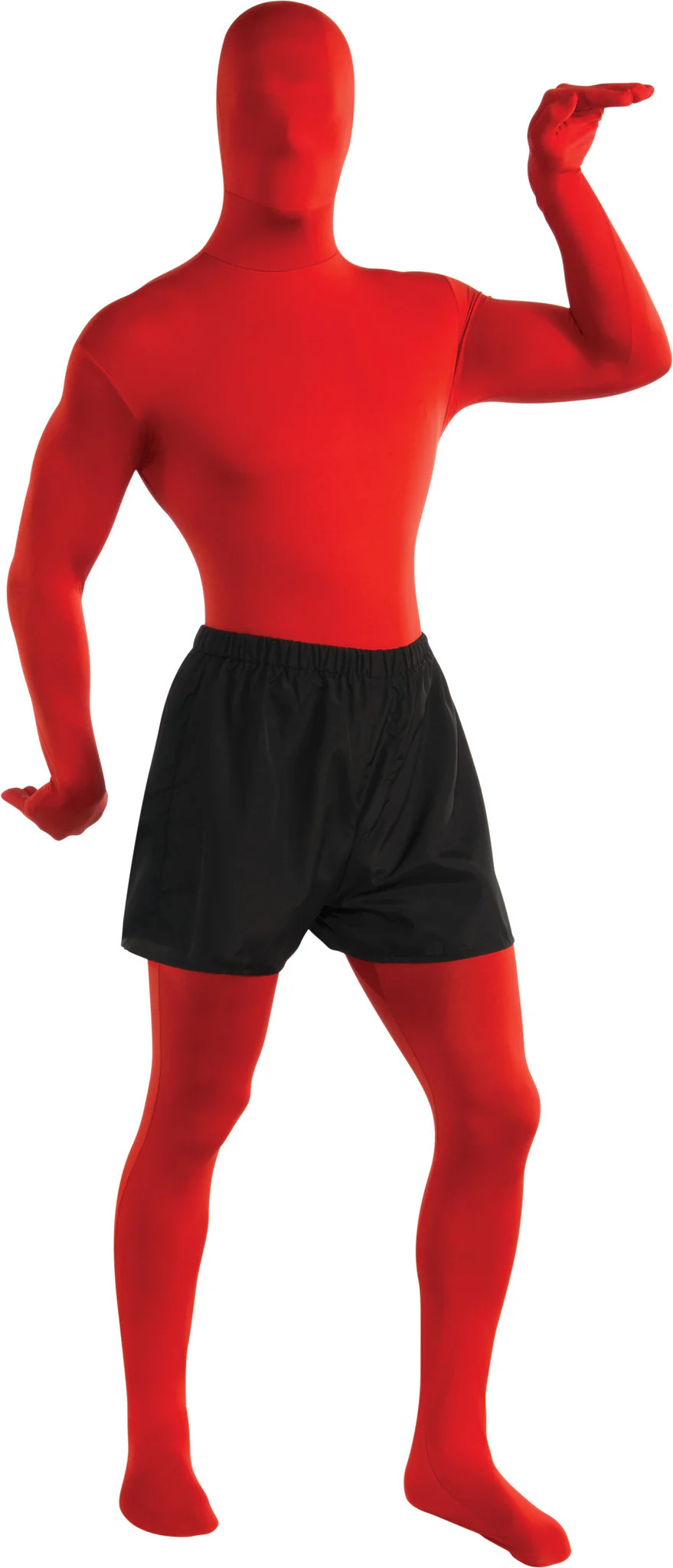 Skin Suit Boxer Shorts - Various Colors - Image 7