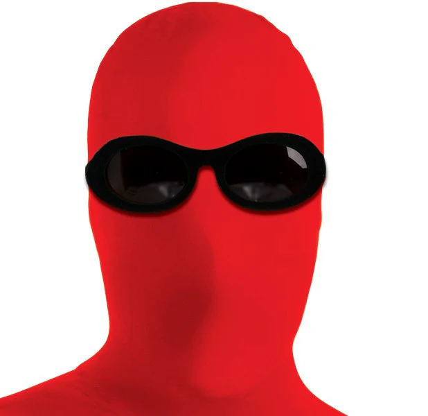 Skin Suit Sunglasses - Various Colors - Image 6