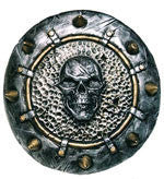 Skull Crusher Shield