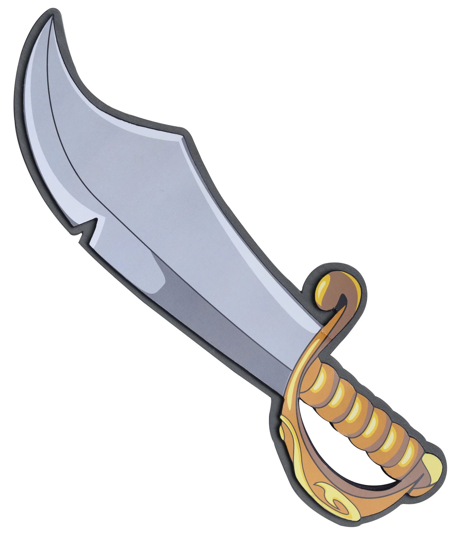 Skylanders Wash Buckler Sword