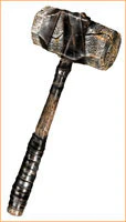 Sledge Hammer