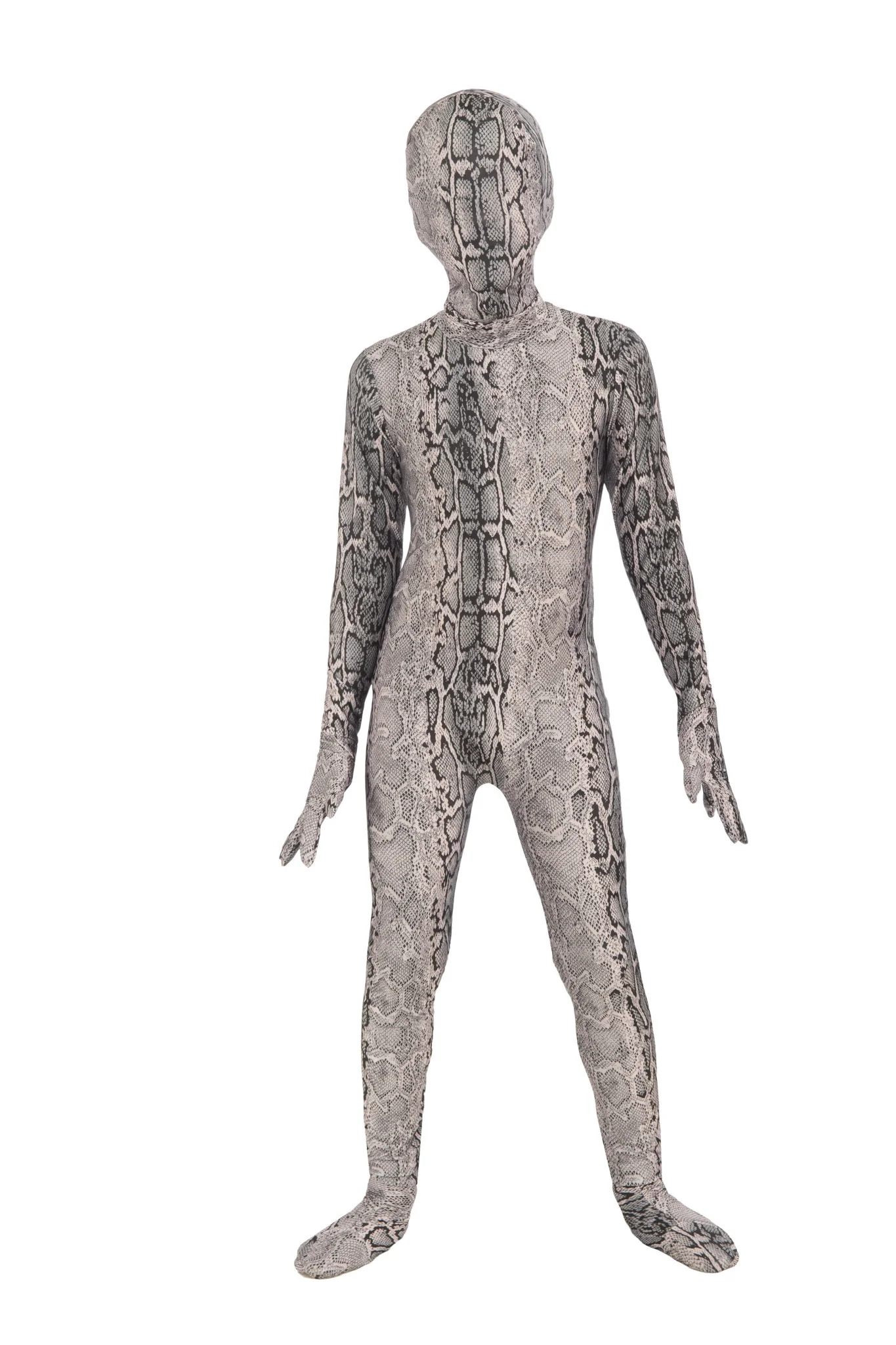 Snake Second Skin Suit