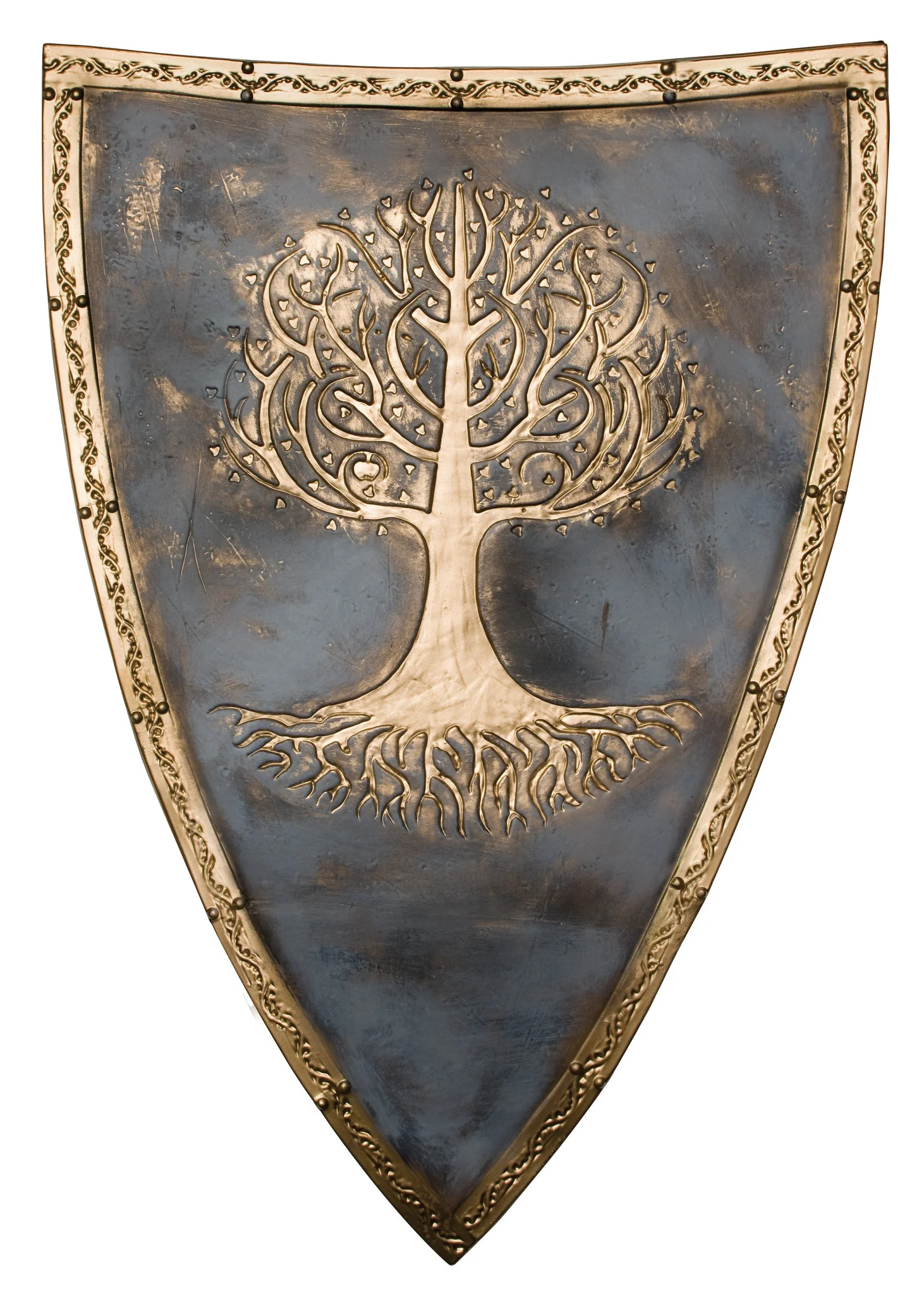 Snow White's Shield