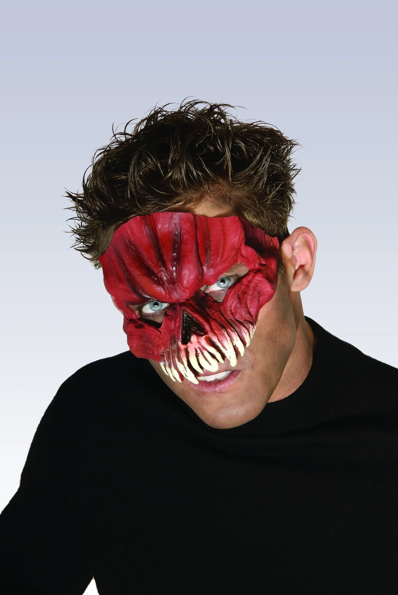 Soul Taker Mask