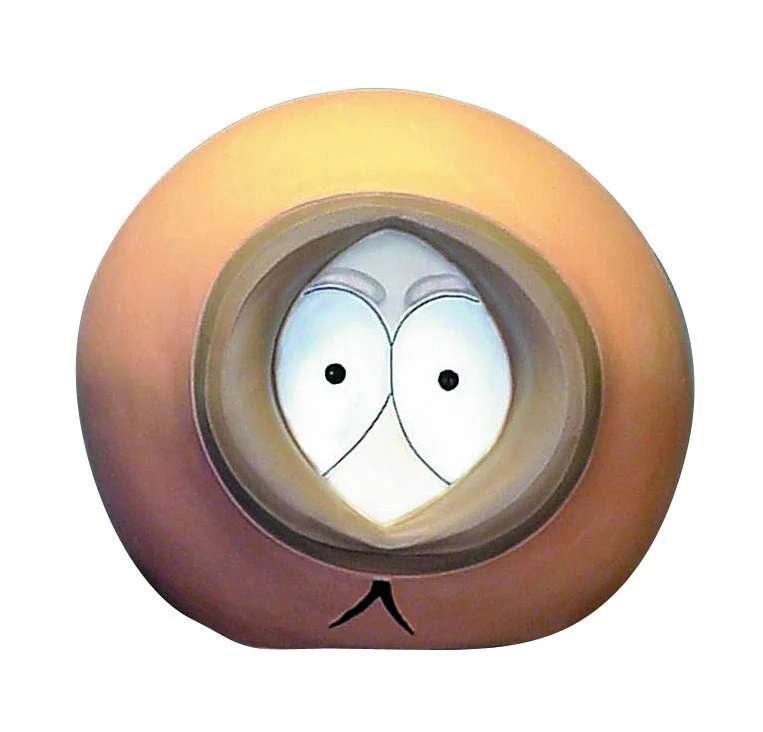South Park Kenny Mask