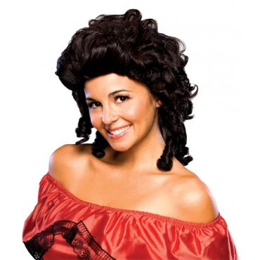 Southern Belle Wig