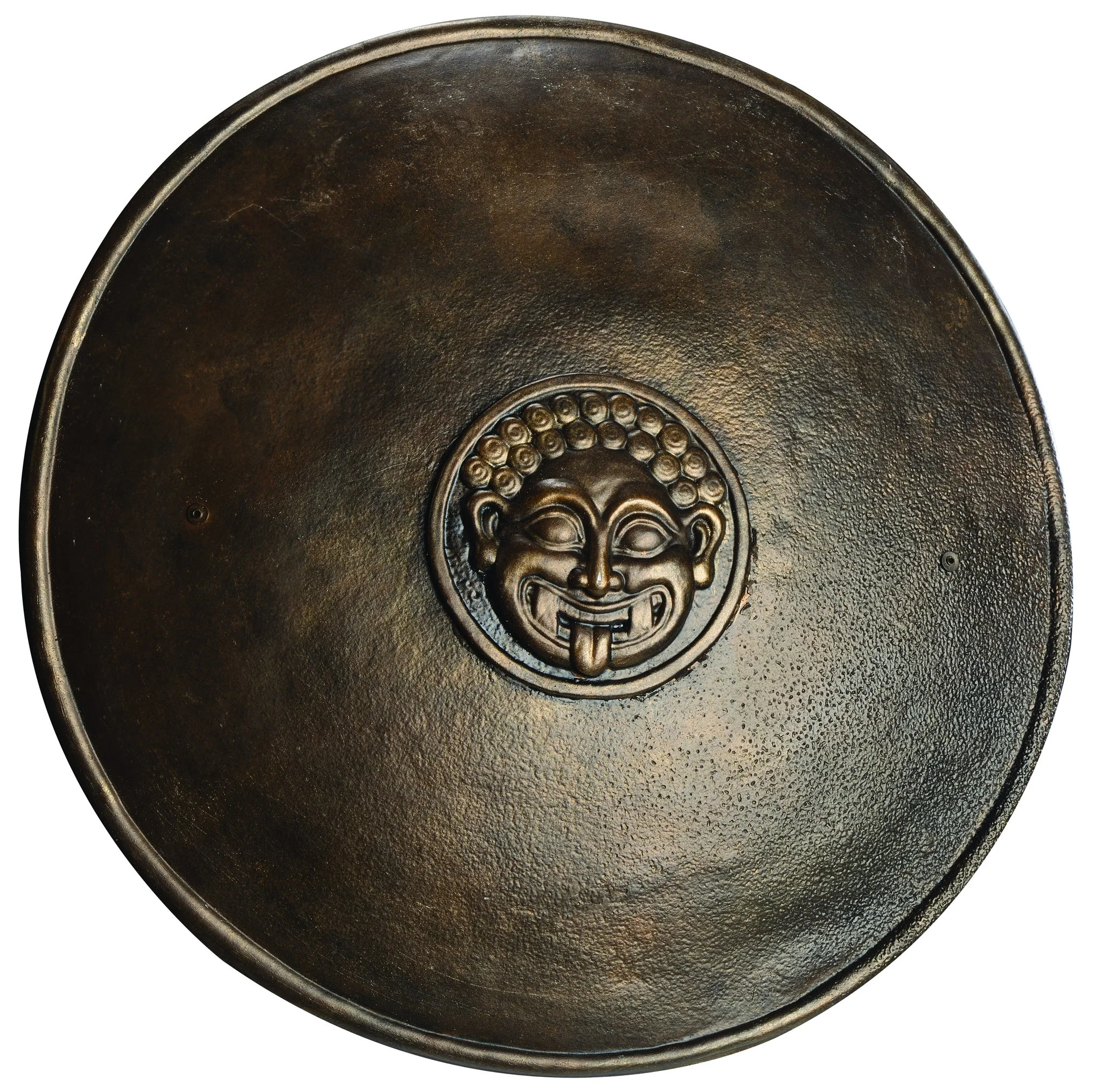 Spartan Calisto Shield