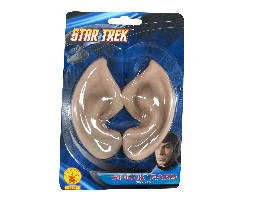 Spock/Vulcan Ears