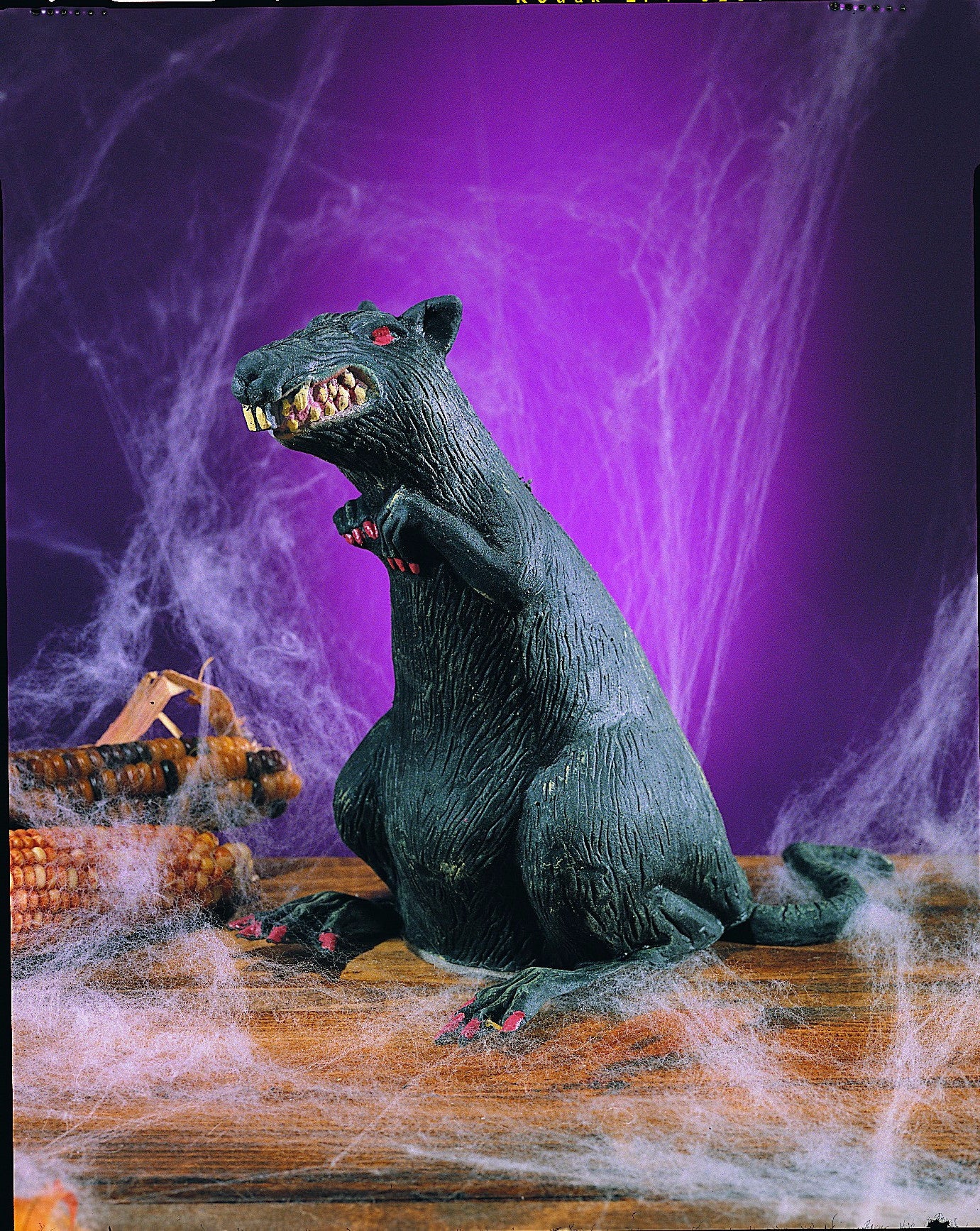 Standing Rat Decoration