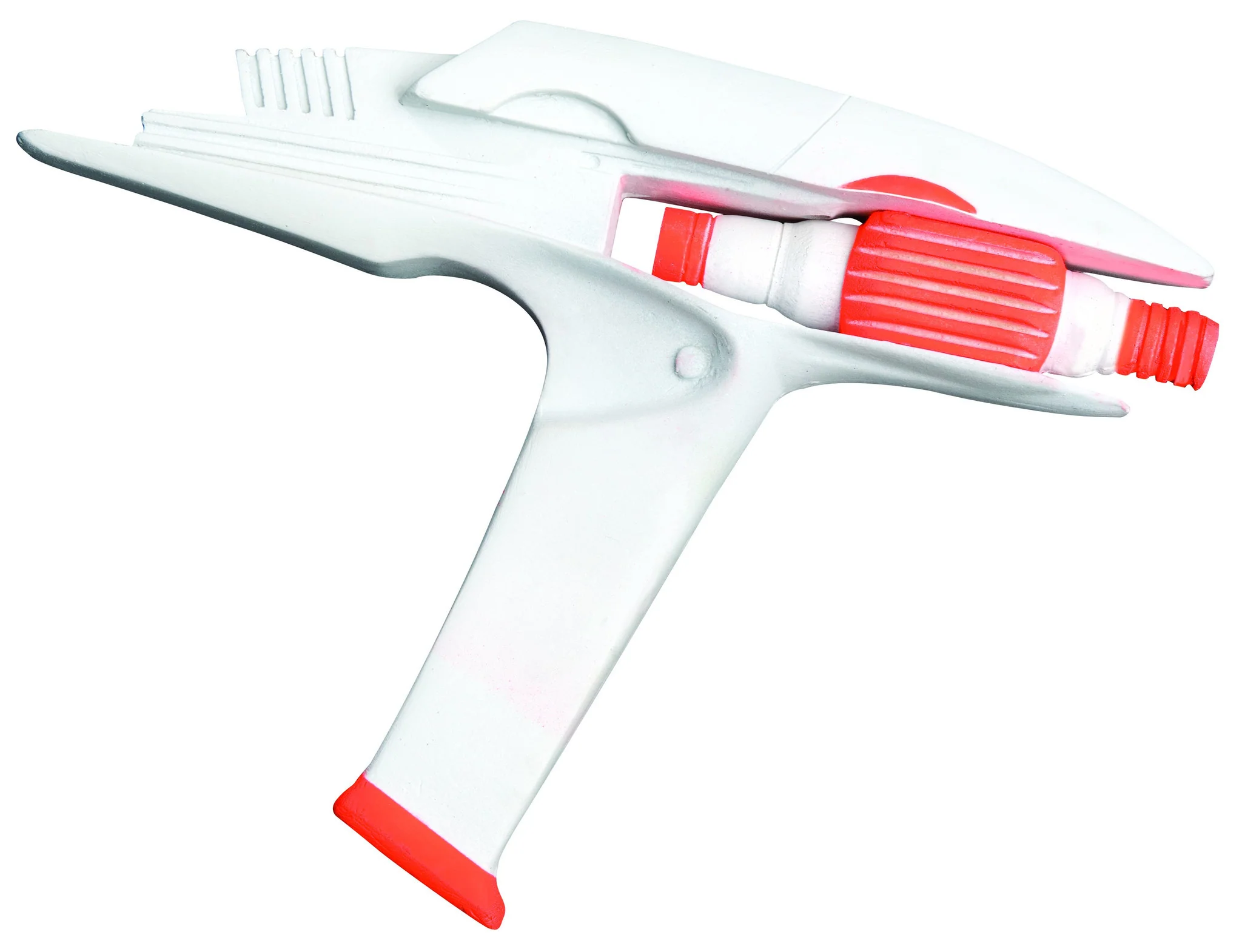Star Trek Phaser Gun