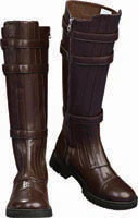 Star Wars Anakin Skywalker Boots