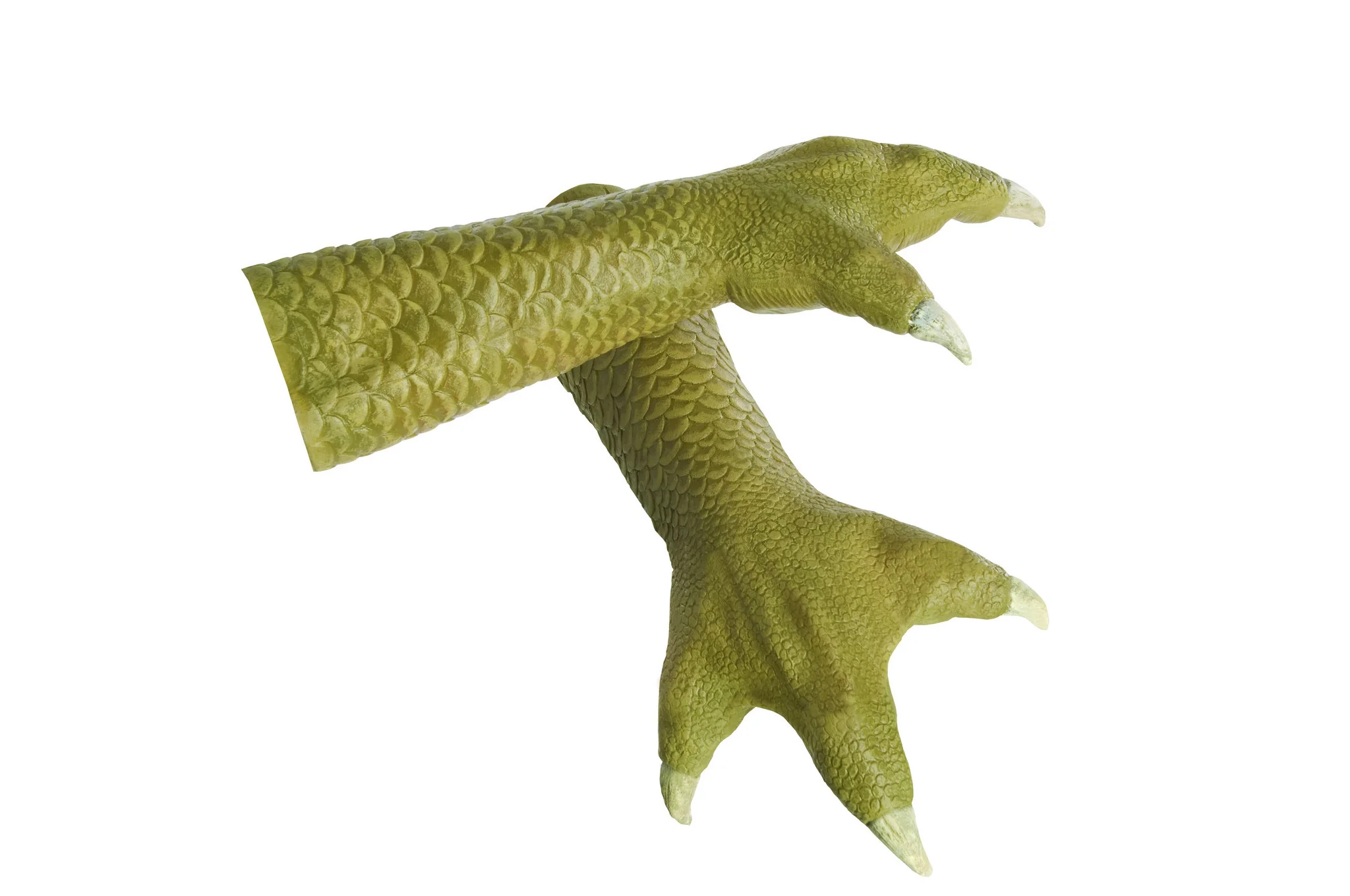 Star Wars Bossk Hands