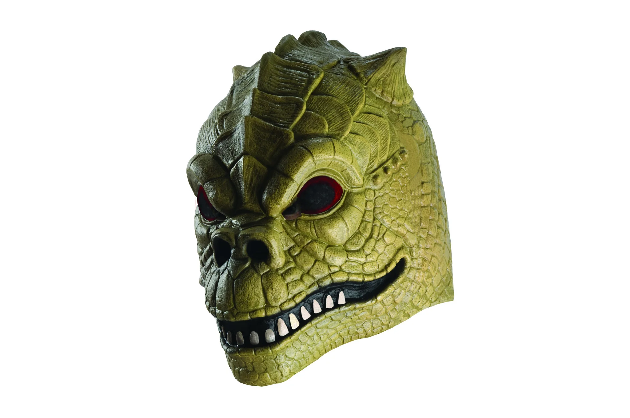 Star Wars Bossk Mask