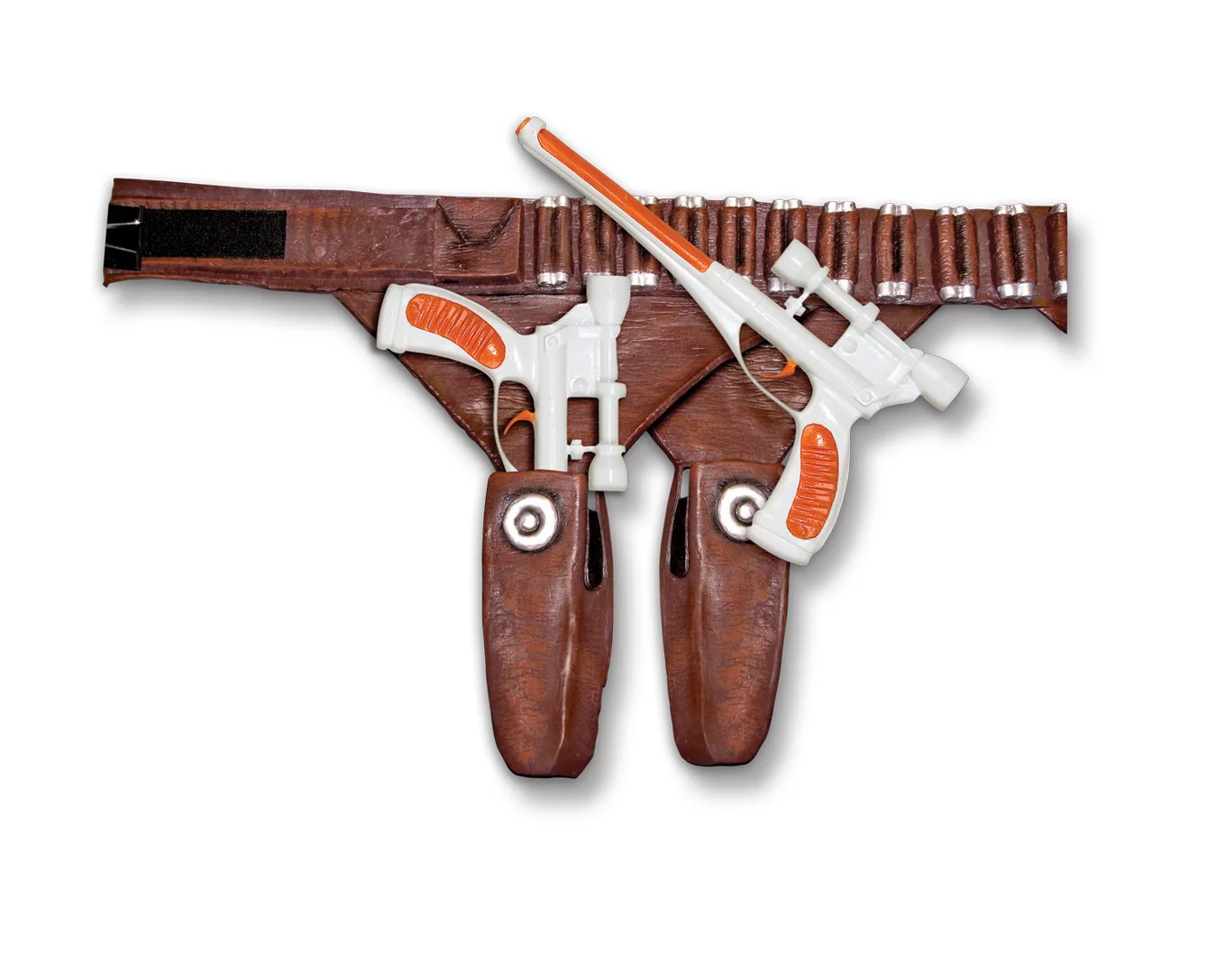 Star Wars Cad Bane Guns and Holster