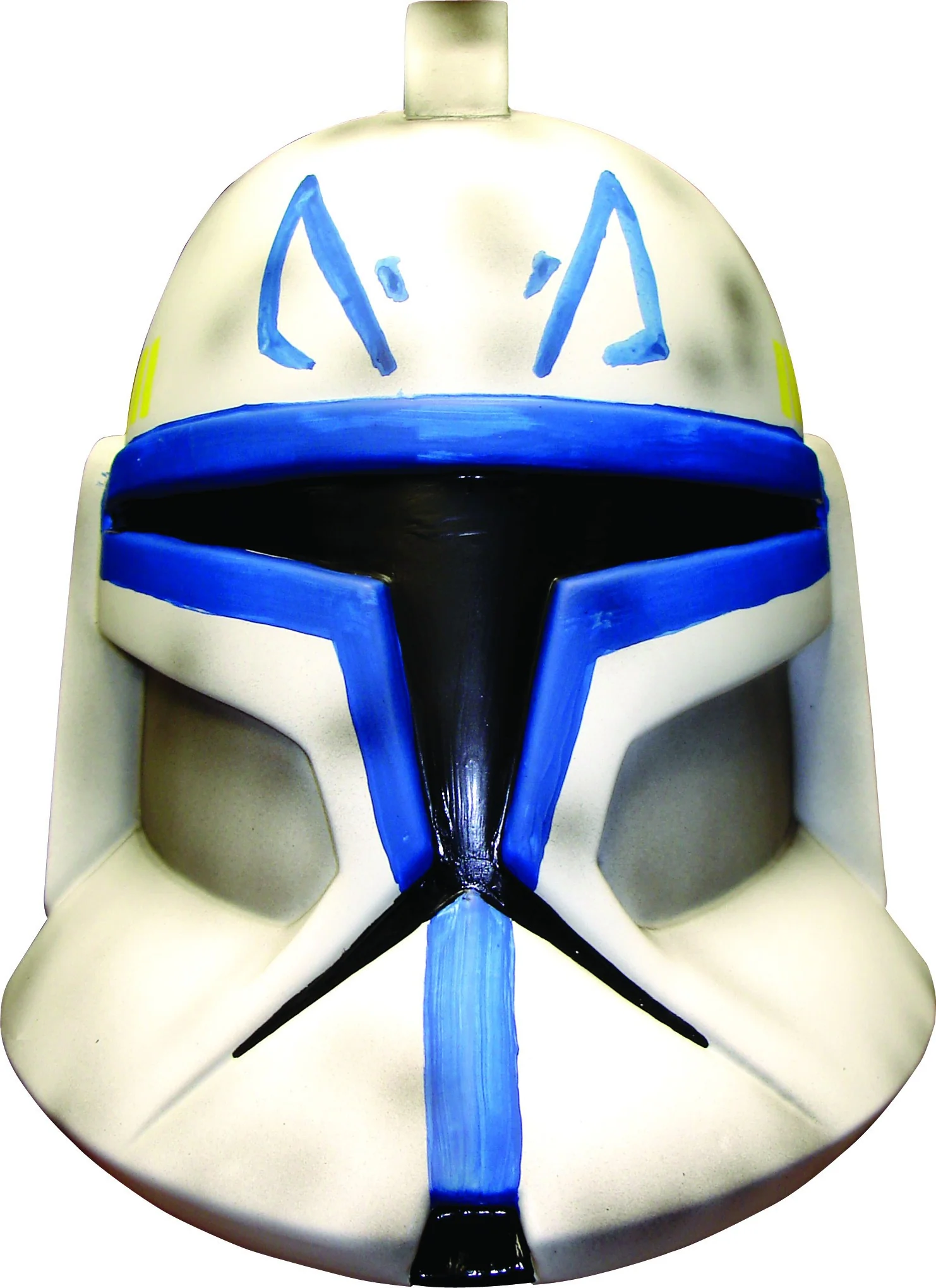 Star Wars Captain Rex Mask