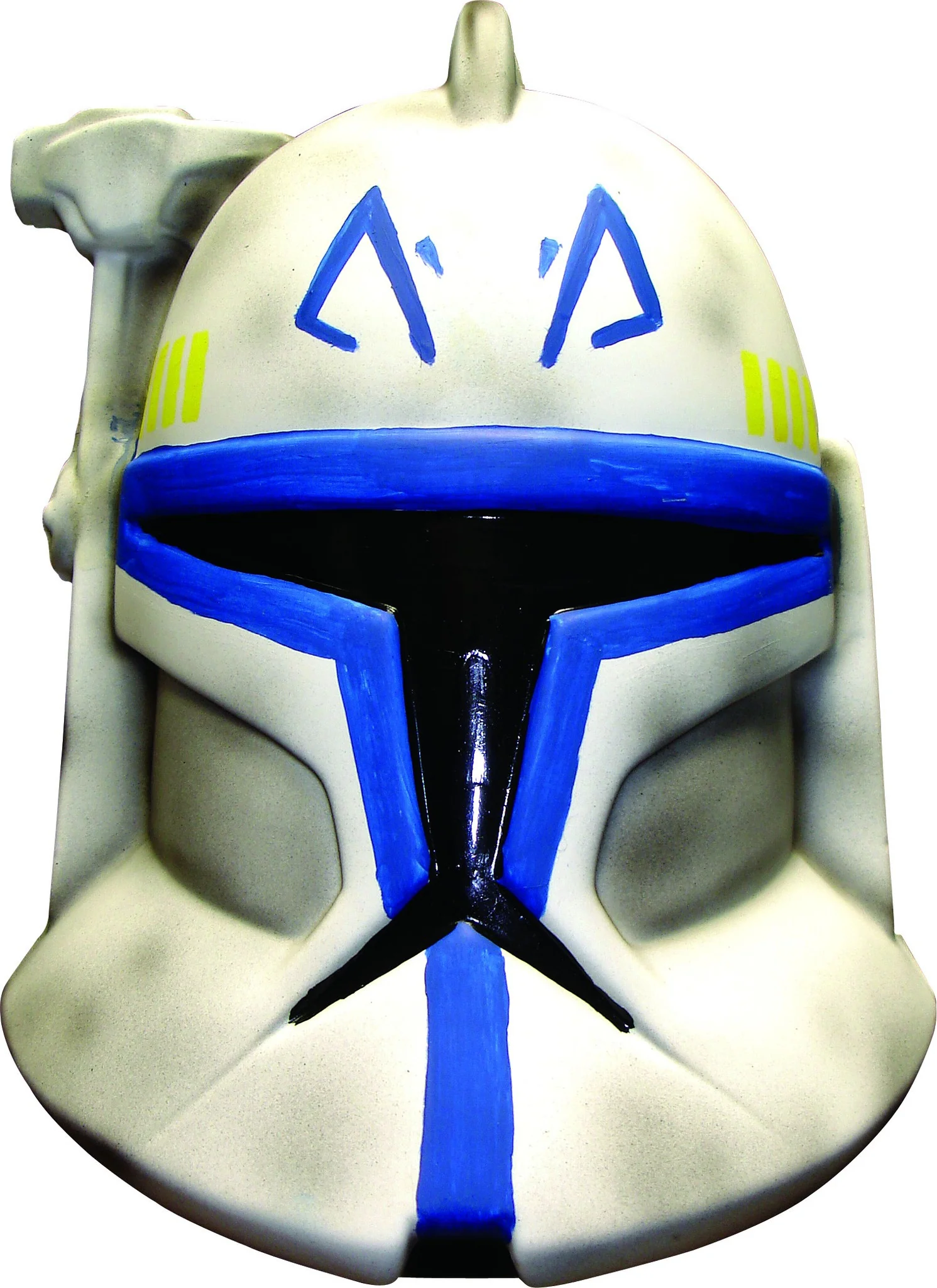 Star Wars Captain Rex Masks
