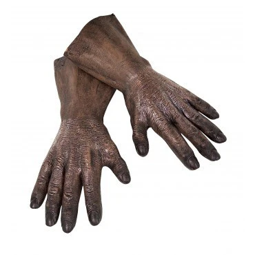 Star Wars Chewbacca Gloves