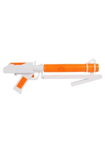 Star Wars Clone Trooper Blaster Gun