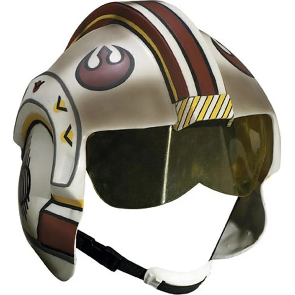 Star Wars Collectors X-Wing Fighter Helmet