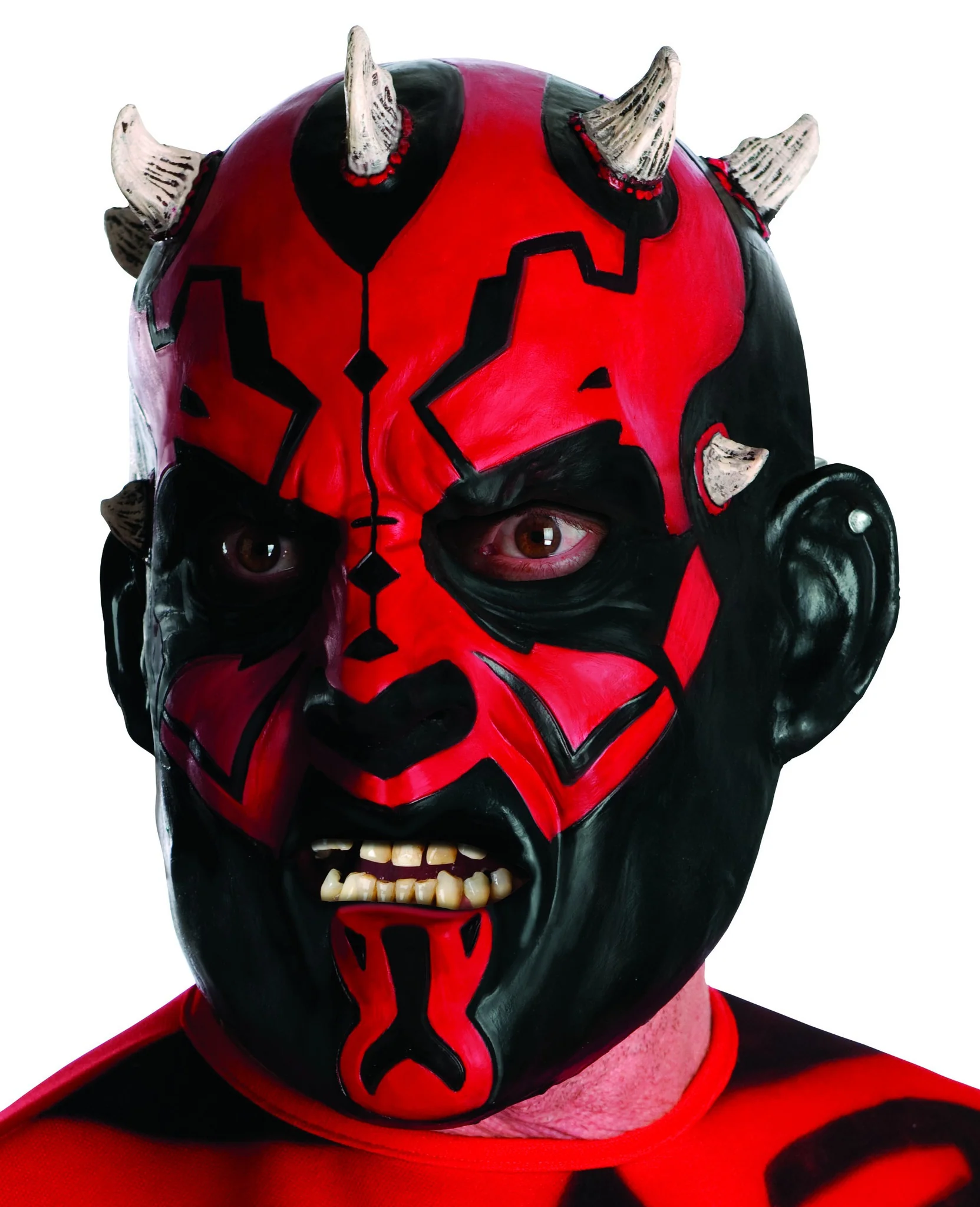 Star Wars Darth Maul Mask