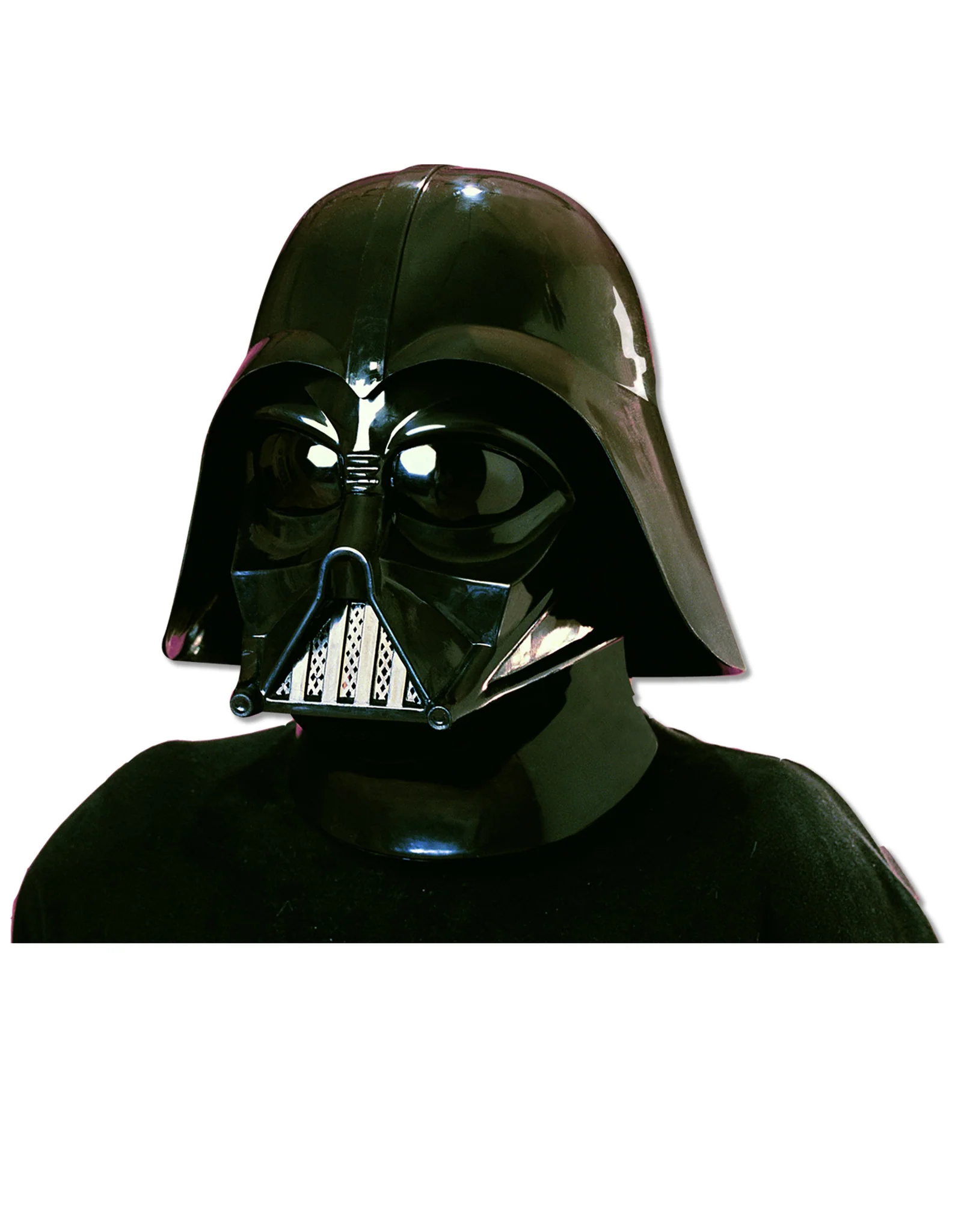 Star Wars Darth Vader Mask