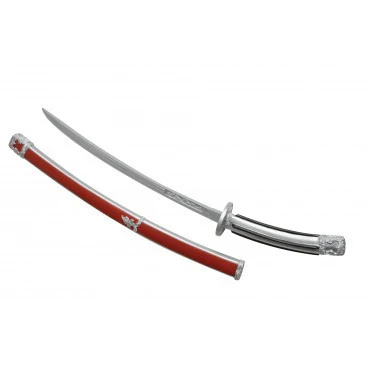 Star Wars Darth Vader Samurai Blade