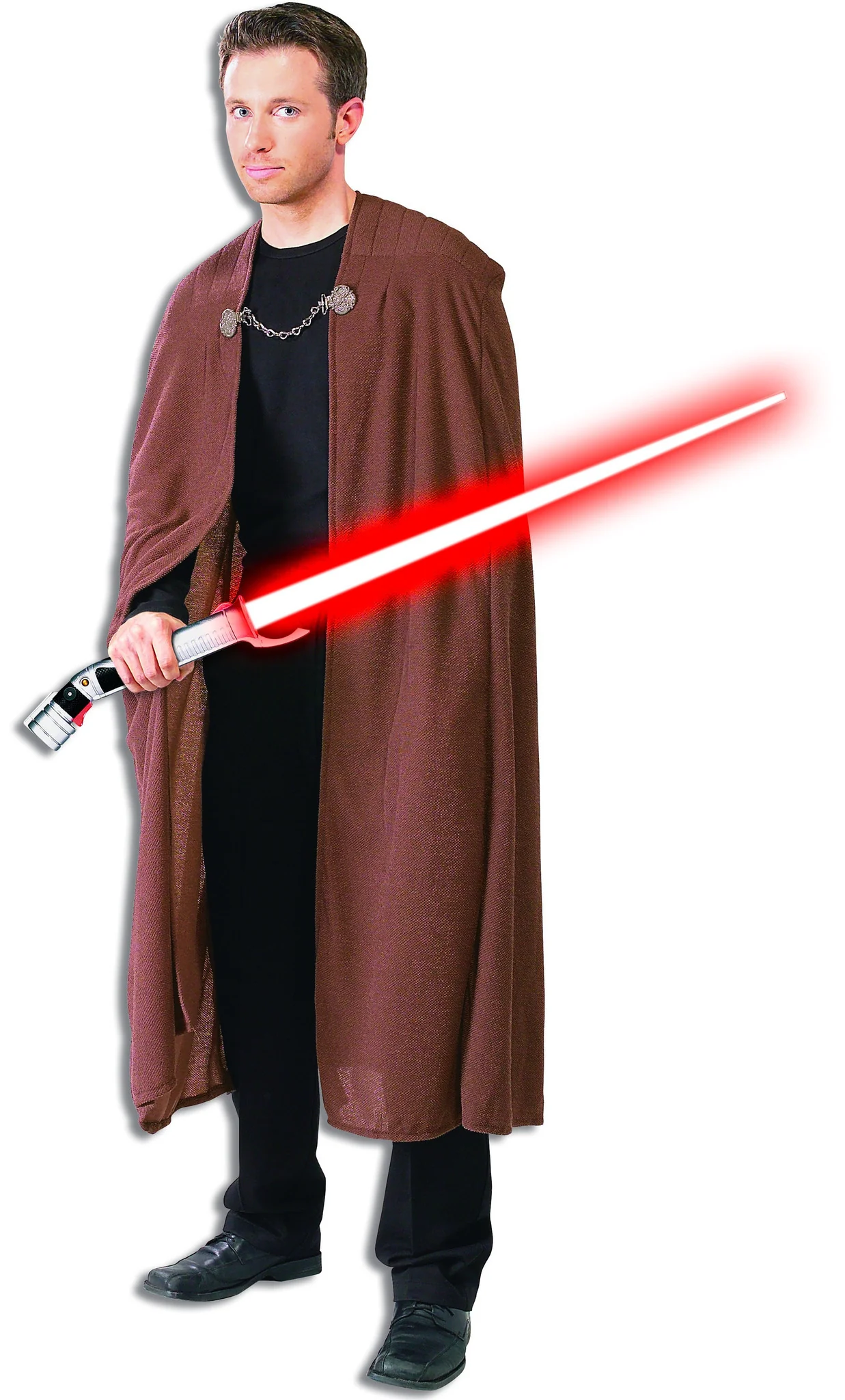 Star Wars Deluxe Count Dooku Robe