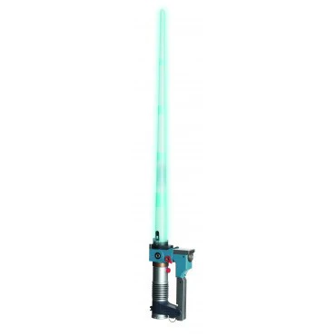 Star Wars Ezra Bridger Lightsaber