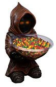 Star Wars Jawa Candy Bowl