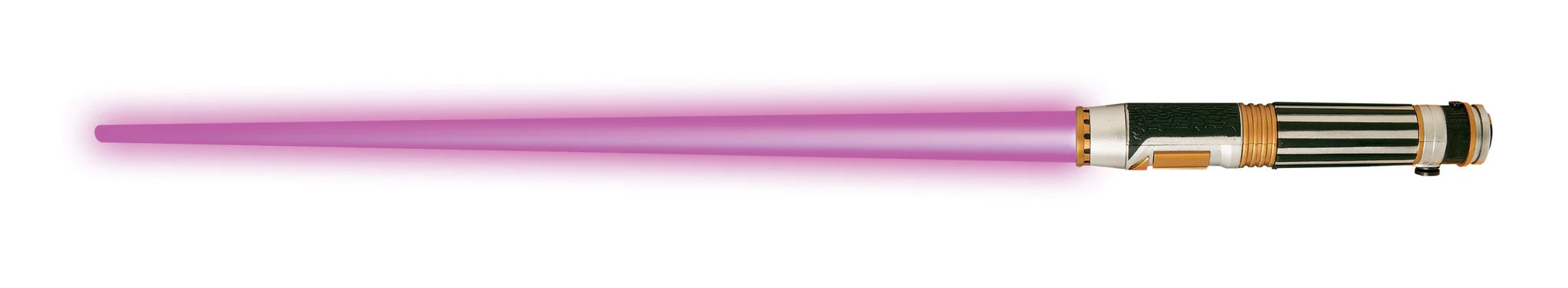 Star Wars Mace Windu Lightsaber