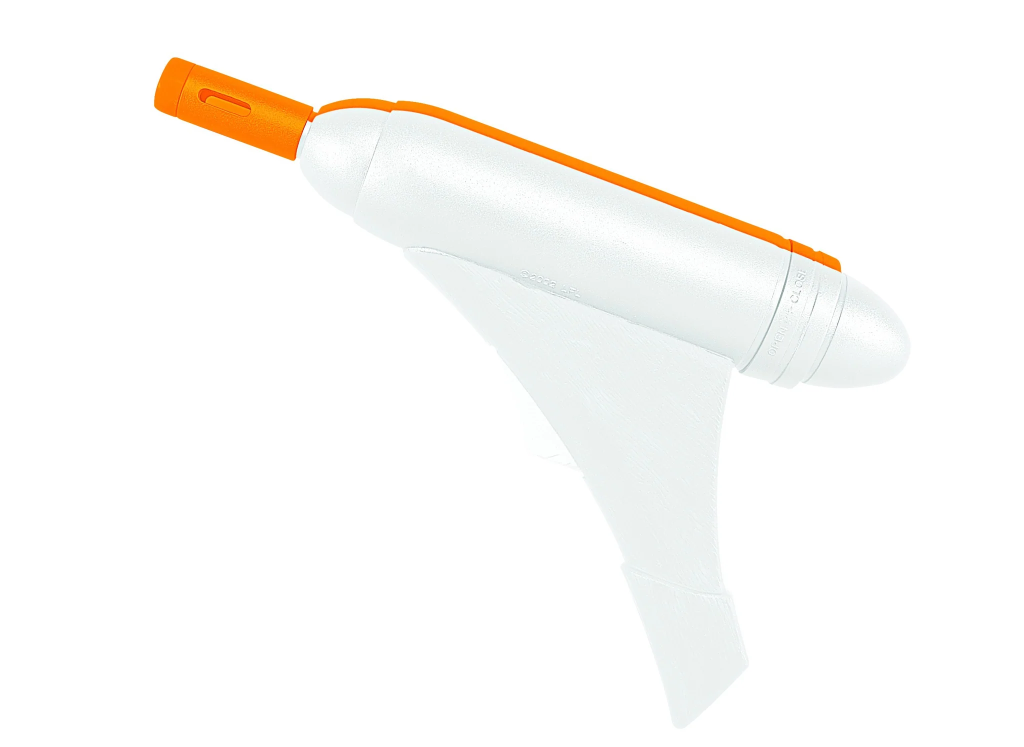 Star Wars Padme Amidala Blaster Toy Gun