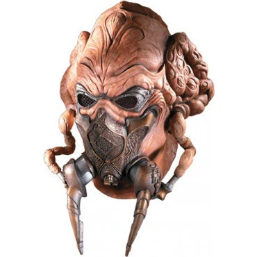 Star Wars Plo Koon Mask