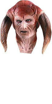 Star Wars Saesee Tiin Mask