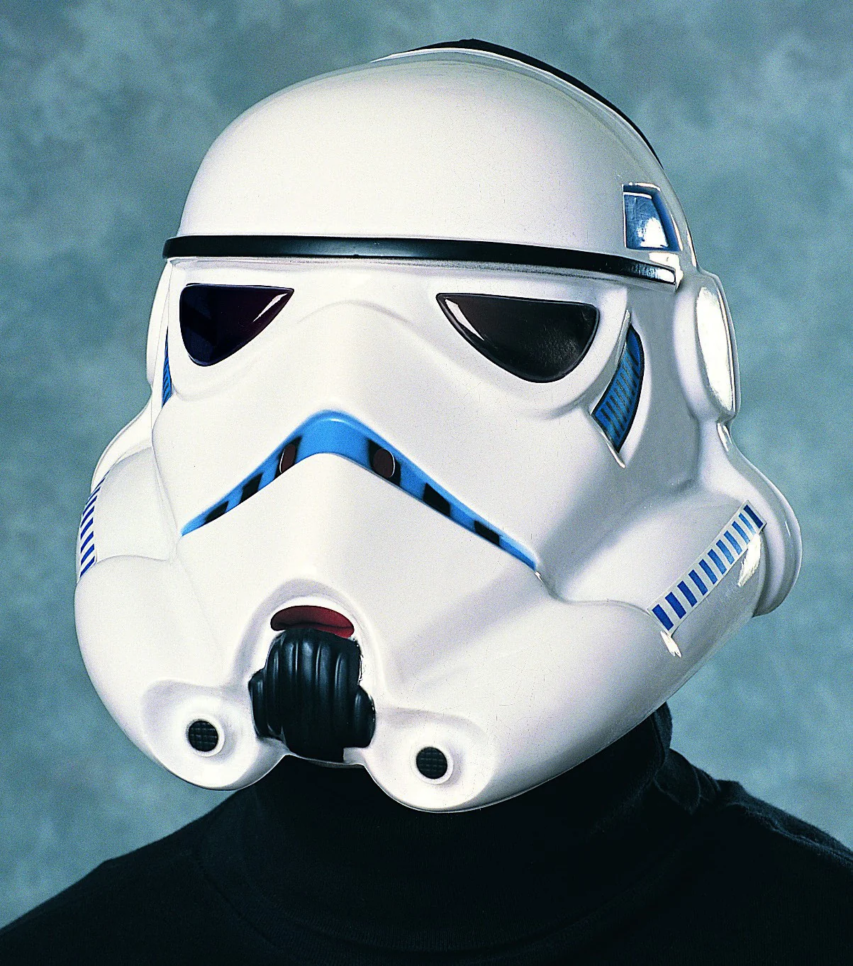 Star Wars Storm Trooper Mask