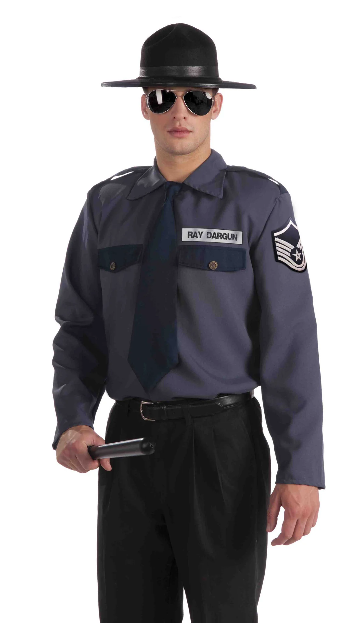 State Police Trooper Adults Halloween Costume