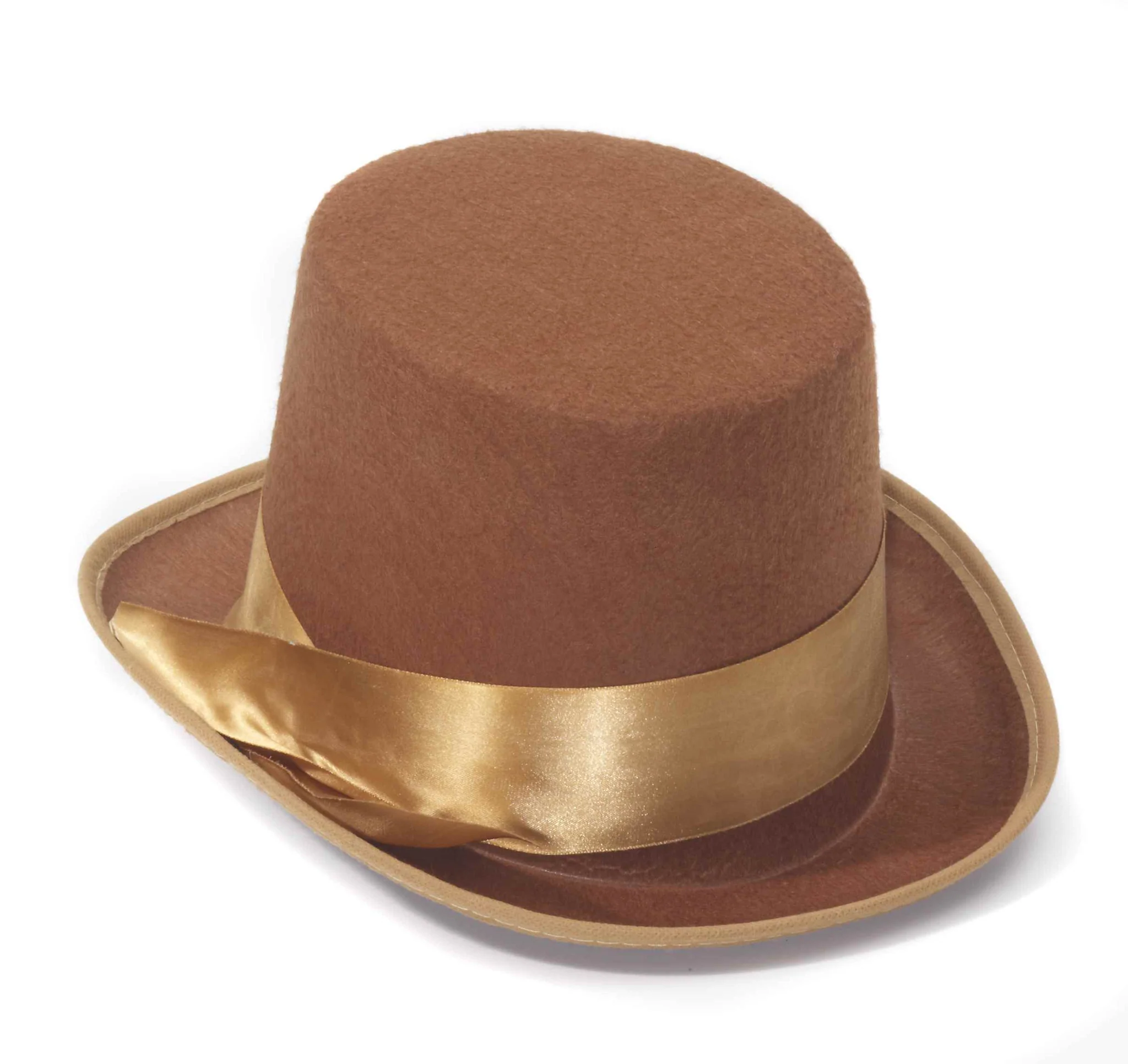 Steampunk Hats Steampunk Bell Topper Hat