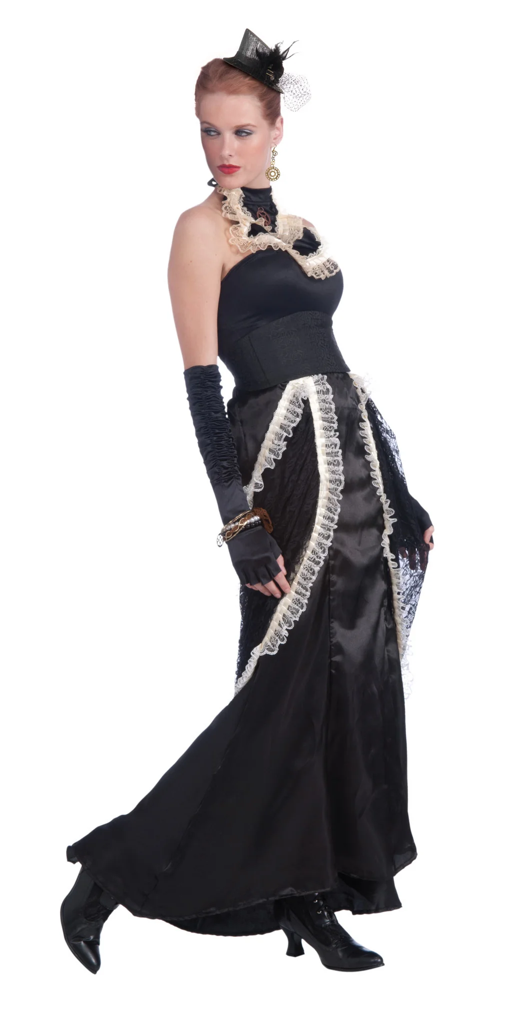 Steampunk Skirt