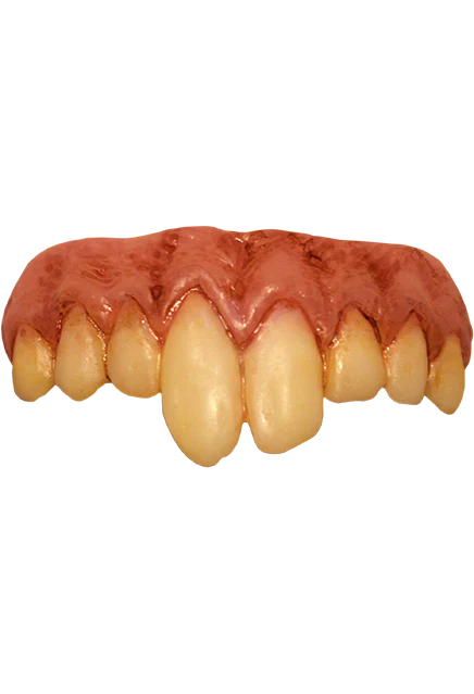 Stephen King's IT Pennywise Teeth Costume Accessory