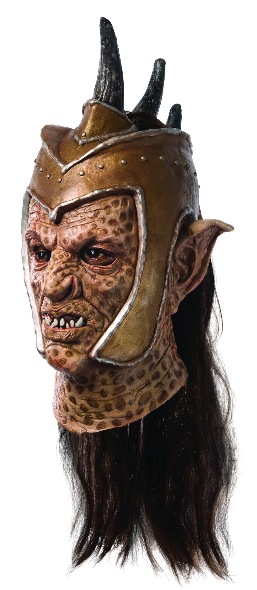 Sucker Punch Orc Mask