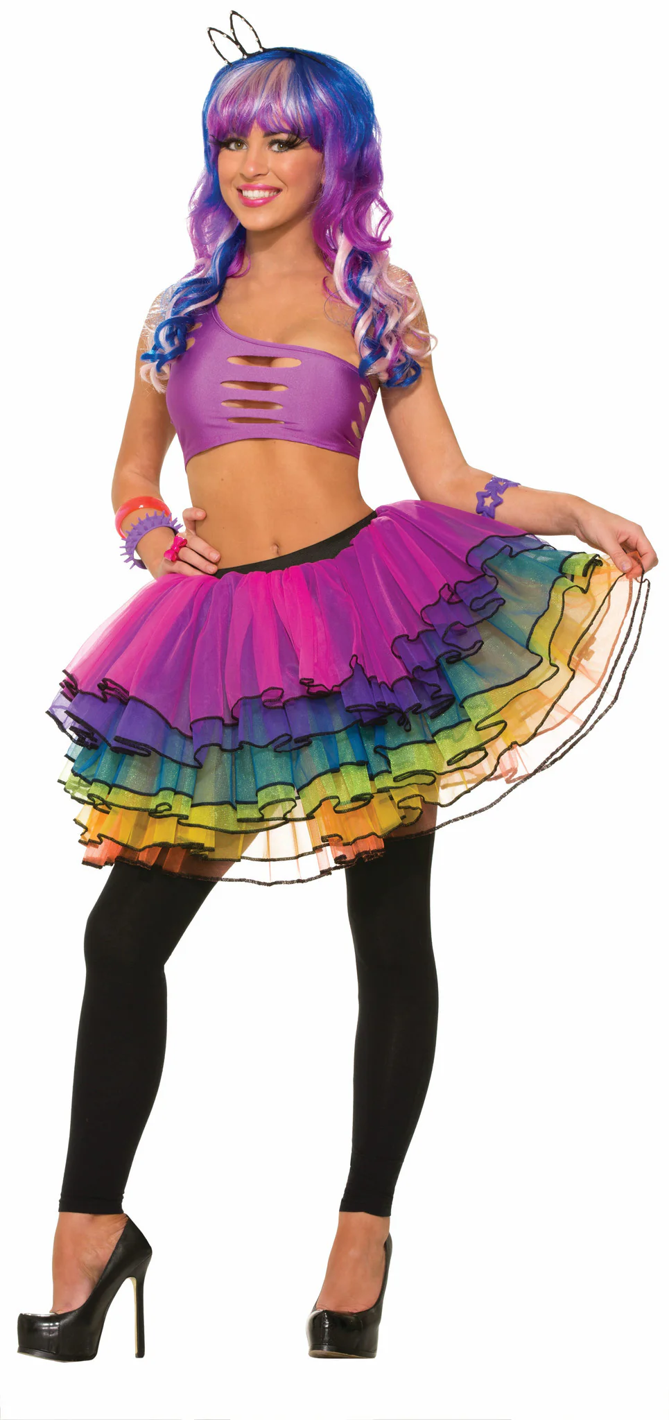 Sugar Vibe Tutu - Standard